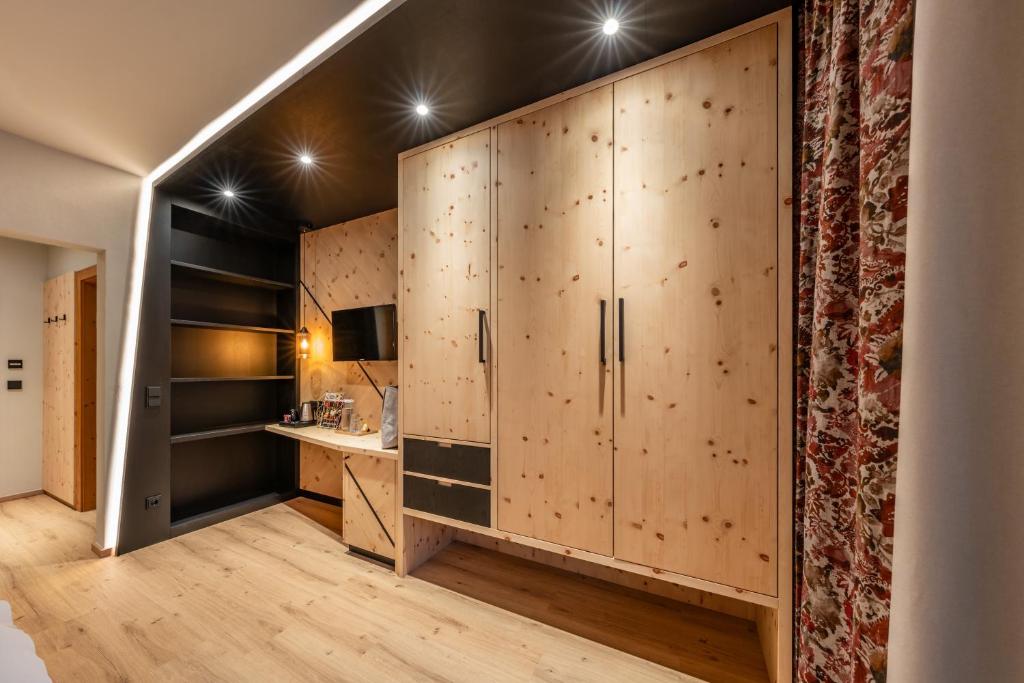 Fotografie z fotogalerie ubytování Sylvana's Wohlfühl Hotel v Mayrhofenu