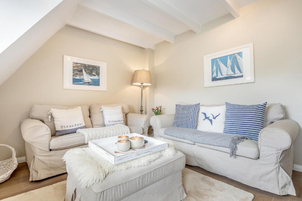 Reethof Mareyke - Appartement Met Terras