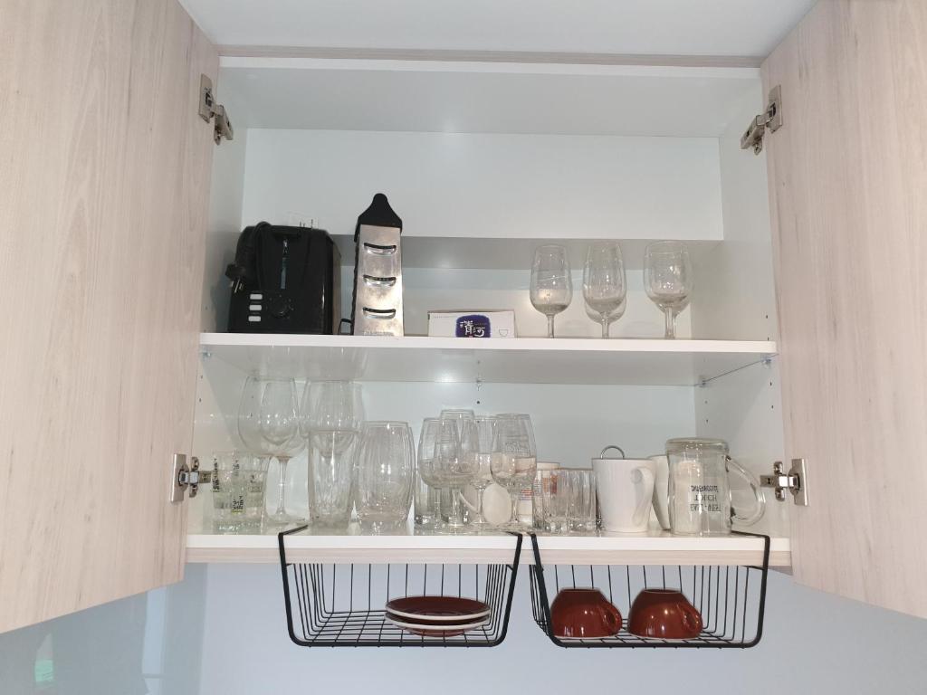 Modern Loft in Christchurch CBD with Private Courtyard - Resim 16