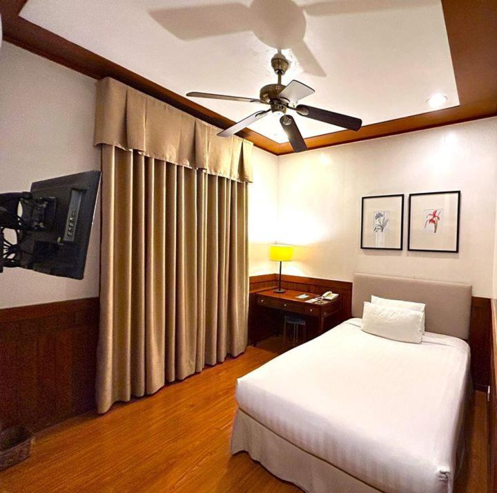 Casa Vallejo Hotel Baguio - Suite Standard
