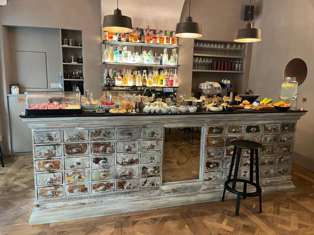 Residenza Dell' Opera - Resim 35