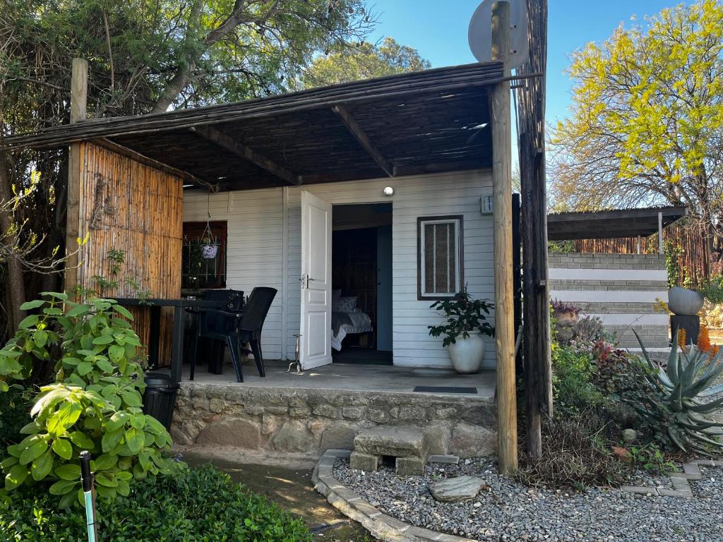 Karoo Soul - Çift Kişilik Oda - Özel Banyolu