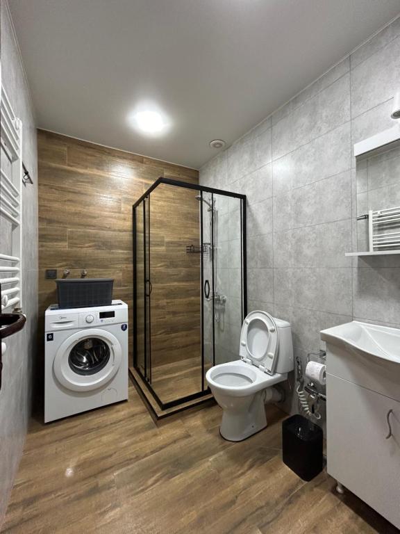 Old Town Trinity Apartments photo