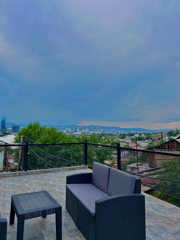 Old Town Trinity Apartments photo