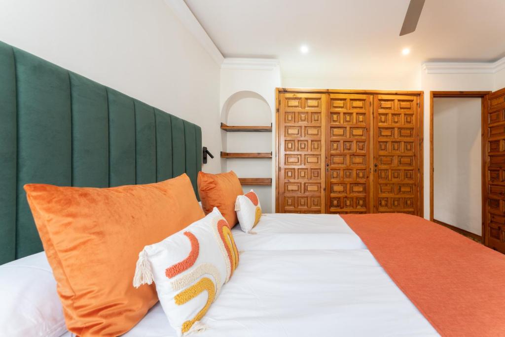 Alsol El Chaparral - 1