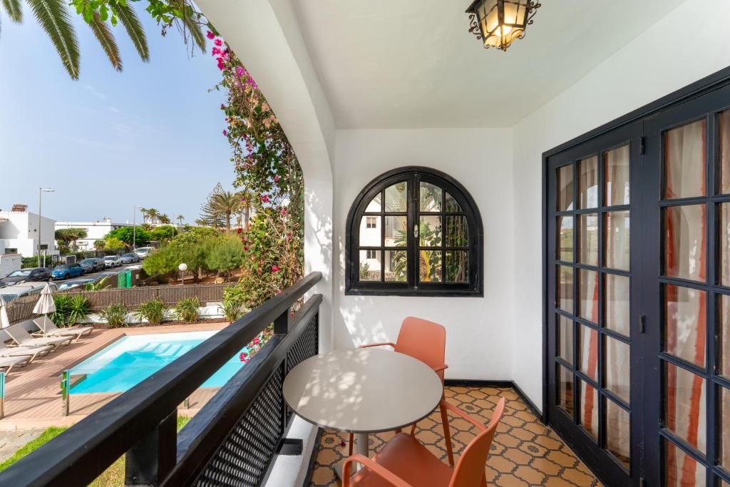 Alsol El Chaparral - 14