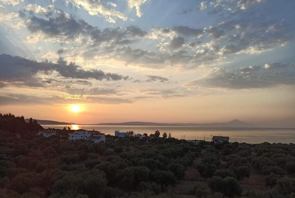 Φωτογραφία από το άλμπουμ του Althea Two - Sithonia Chalkidiki 250m from the beach σε Akti Salonikiou