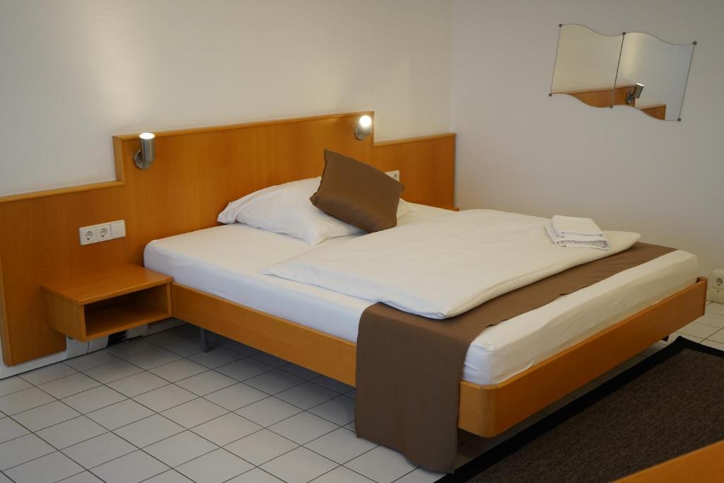 Elha Hotel - Resim 29