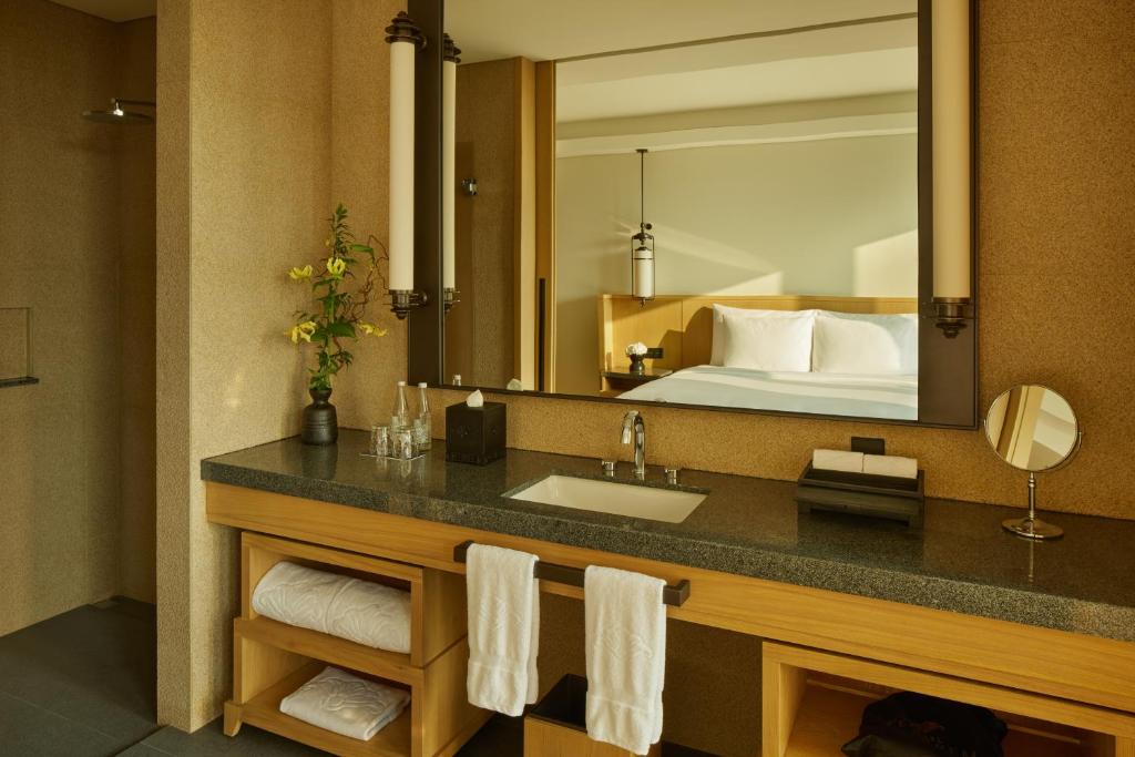 Fotografie z fotogalerie ubytování Hotel Tentrem Jakarta v destinaci Serpong