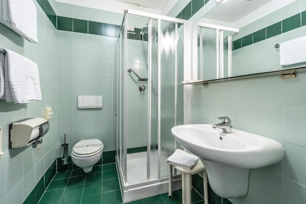 Hotel Italia - Resim 16