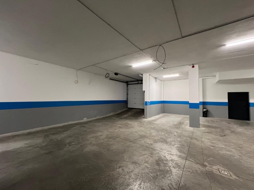 Fotografija u galeriji objekta Nobel West Hotel u Beogradu