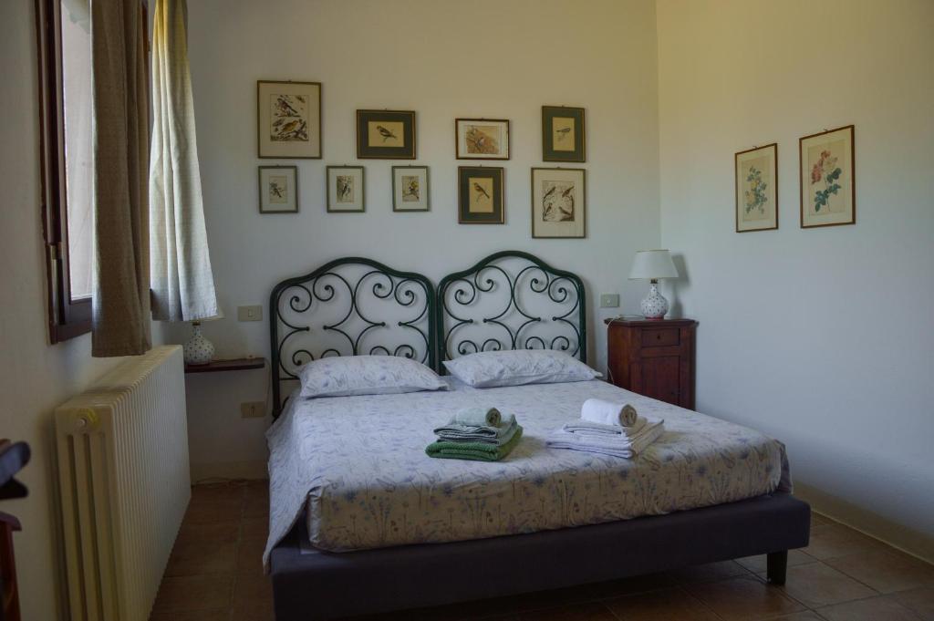 Agriturismo Picchio Rosso