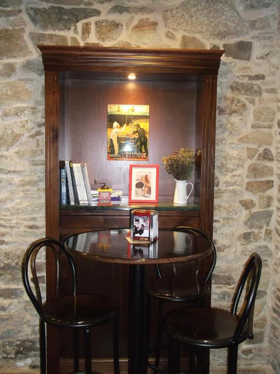 Hotel Rua Villar - Resim 26