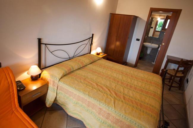 Country House Carfagna - 13