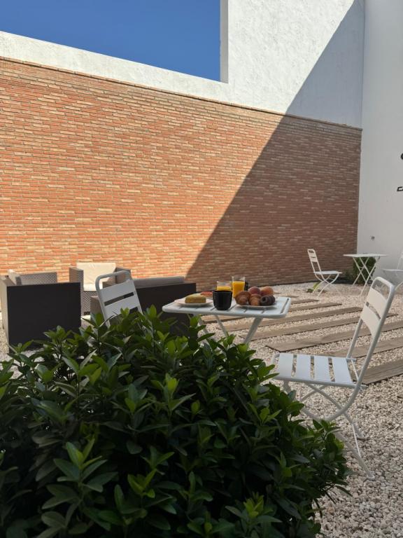 MEDINA HOMES PUENTE ROMANO - Resim 35