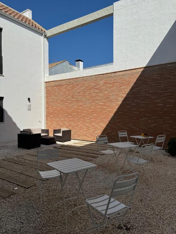 MEDINA HOMES PUENTE ROMANO - Resim 36