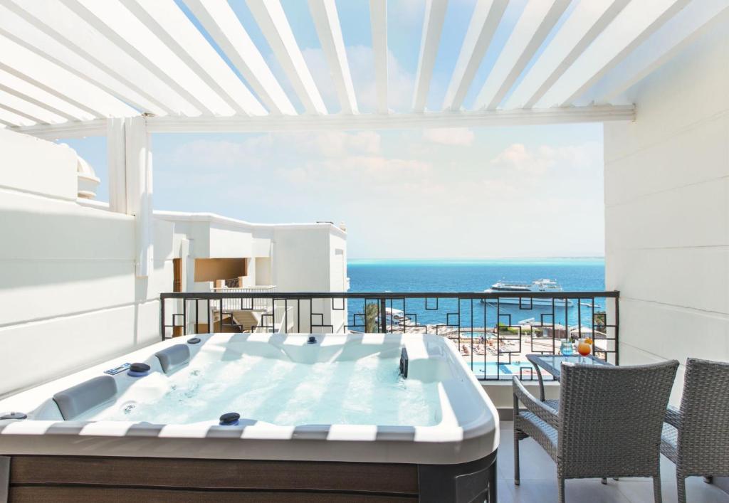 Sunrise Holidays Resort -Adults Only - 14