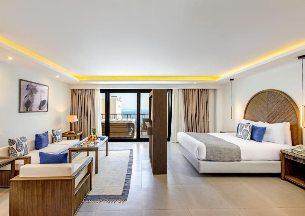 Sunrise Holidays Resort -Adults Only - 12