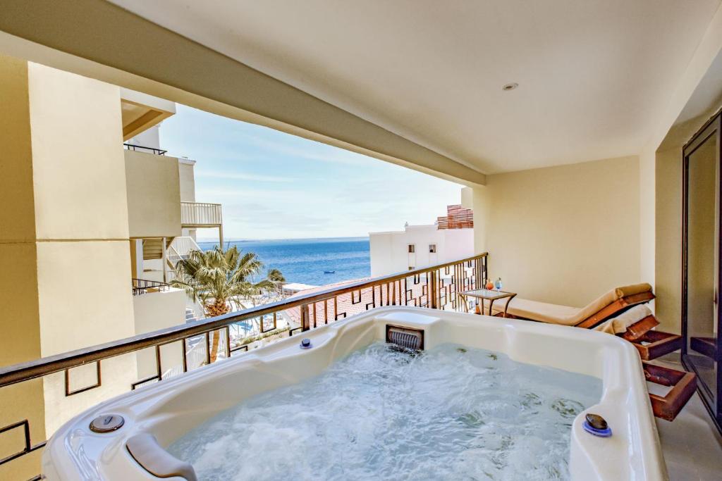 Sunrise Holidays Resort -Adults Only - 11