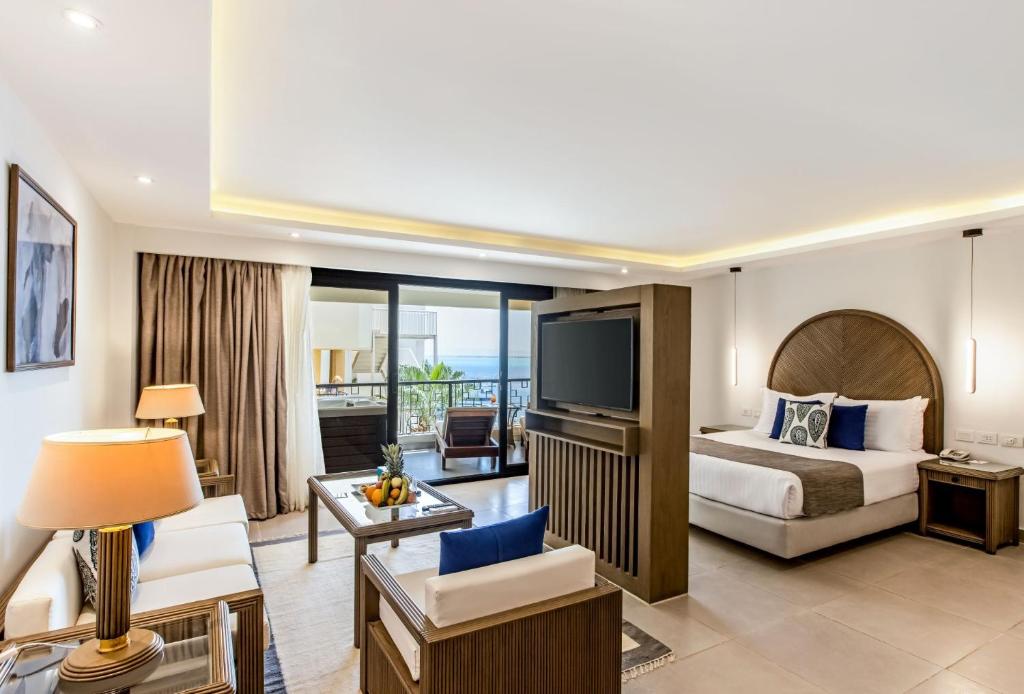 Sunrise Holidays Resort -Adults Only - 10