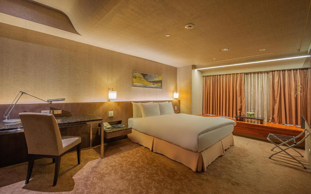 Tempus Hotel - Duplex Vierfachraum