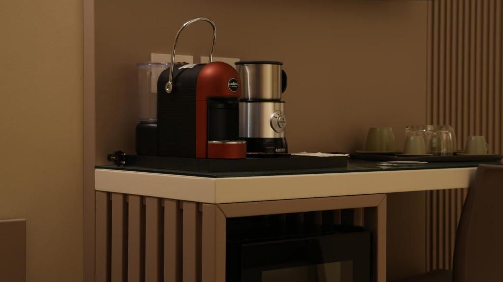 Residenza Gurnea - Free Private Parking - 14