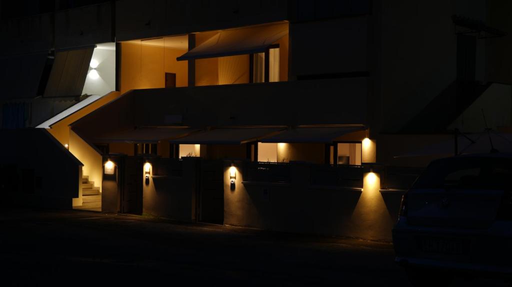 Residenza Gurnea - Free Private Parking - 16