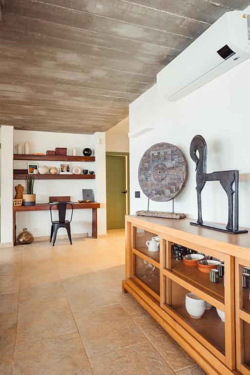 Kép Villa Tramuntana Luxury Sea View Retreat - Cap d'en Font, Menorca szállásáról Cap d'en Font városában a galériában