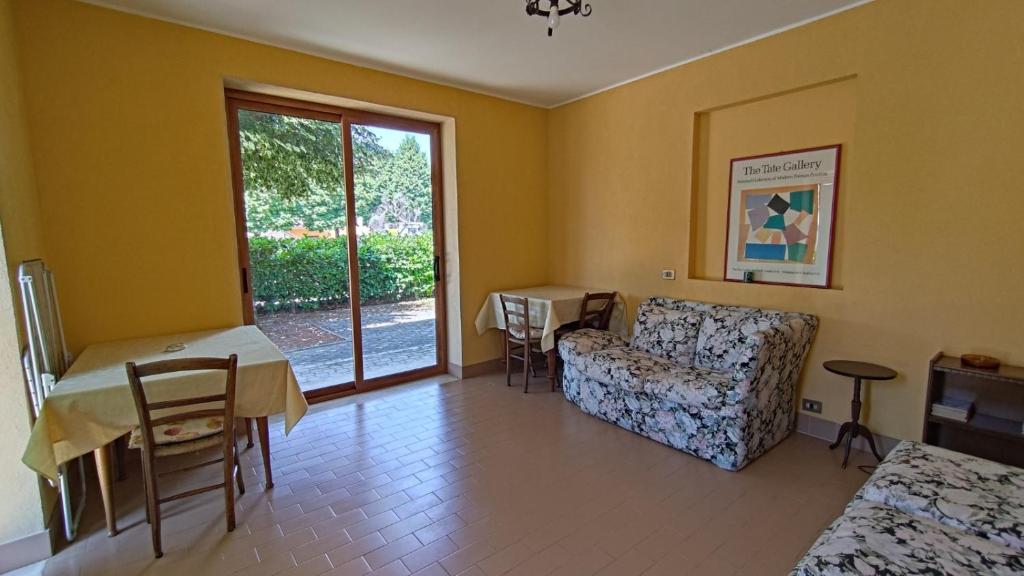 Fotografia z galérie ubytovania Casa vacanze Tuoro v destinácii Tuoro sul Trasimeno