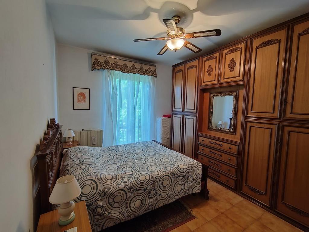 Fotografia z galérie ubytovania Casa vacanze Tuoro v destinácii Tuoro sul Trasimeno