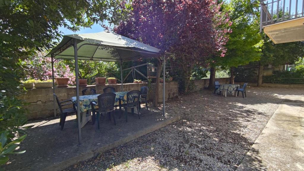 Fotografia z galérie ubytovania Casa vacanze Tuoro v destinácii Tuoro sul Trasimeno