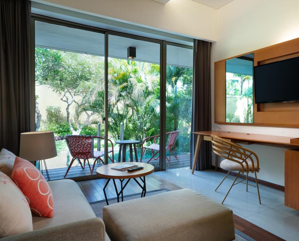 MERUSAKA Nusa Dua - 7