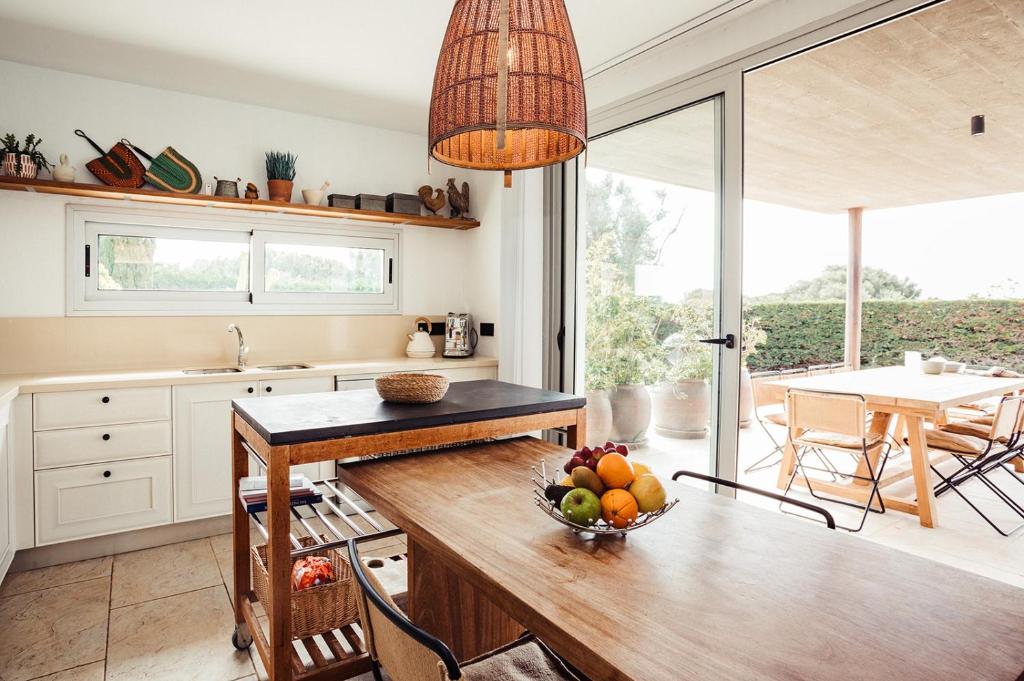 Kép Villa Tramuntana Luxury Sea View Retreat - Cap d'en Font, Menorca szállásáról Cap d'en Font városában a galériában