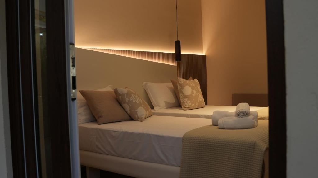 Residenza Gurnea - Free Private Parking - 17