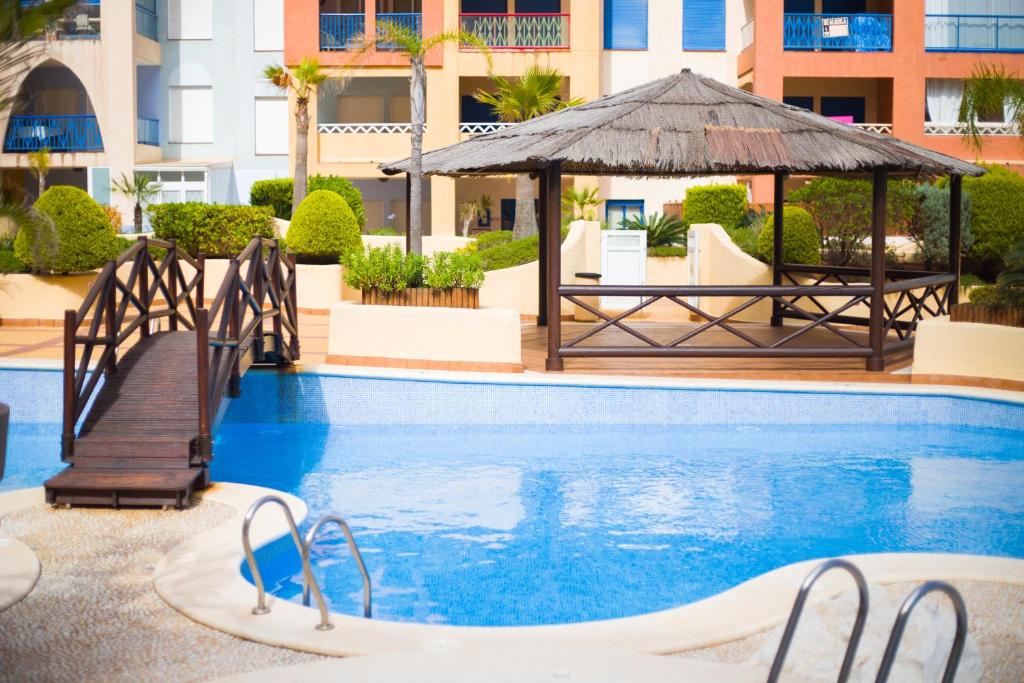 Apartamento Turistico VerdeMar 2 - Two-Bedroom Apartment