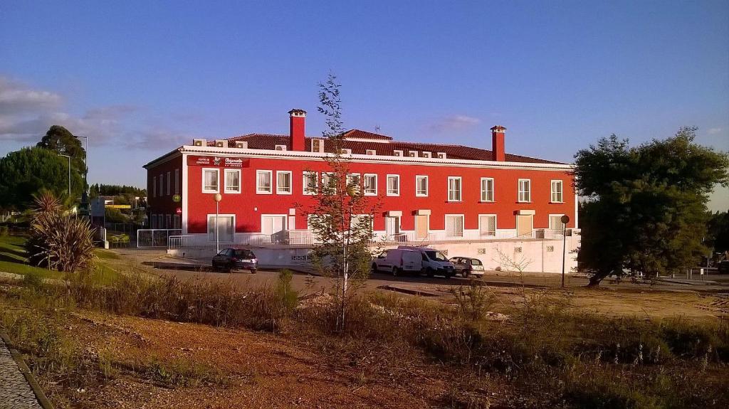 Alojamento do Zezere - 19