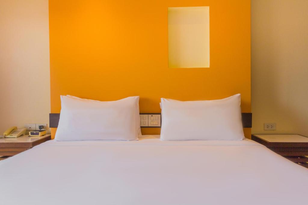 Mayflower Grande Chiang Mai - Resim 39