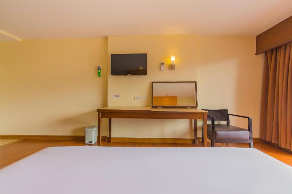 Mayflower Grande Chiang Mai - Resim 44