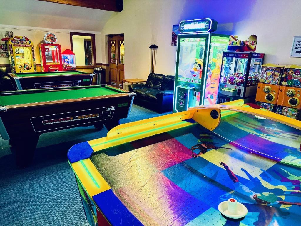 Carrington House Hotel - Resim 16