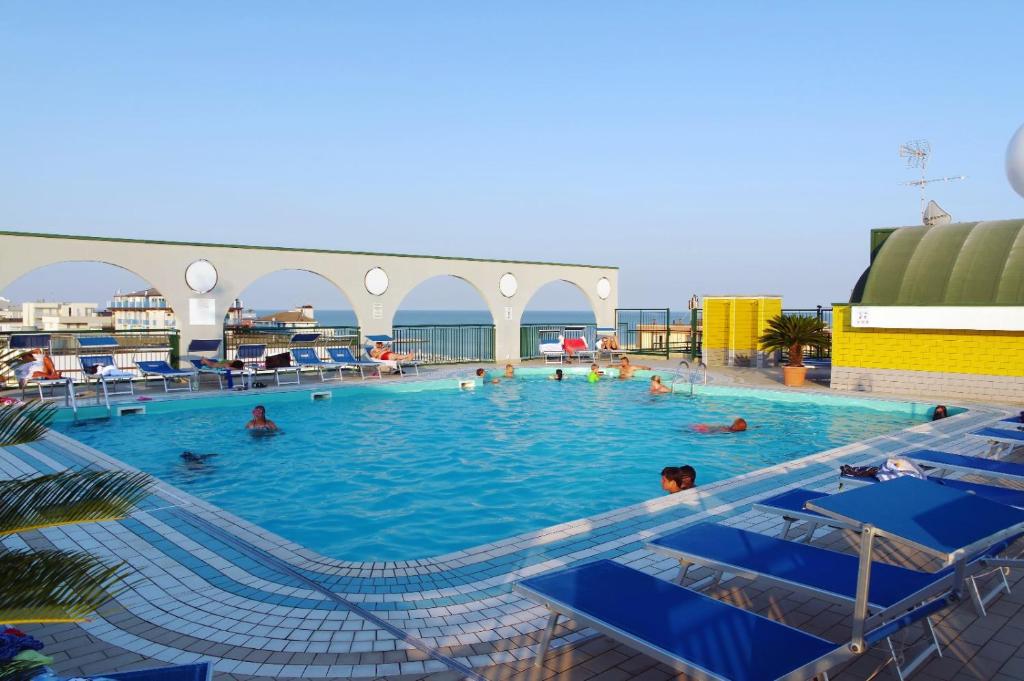 HOTEL DIFFUSO THE BEST LUXURY 4S - The Suite are located in various Tourist Village and Resort but always in Caorle - Pet Friendly - Family Resort - With or Without Swimming Pool - With Breakfast Room with Supplement - With Private Parking inside