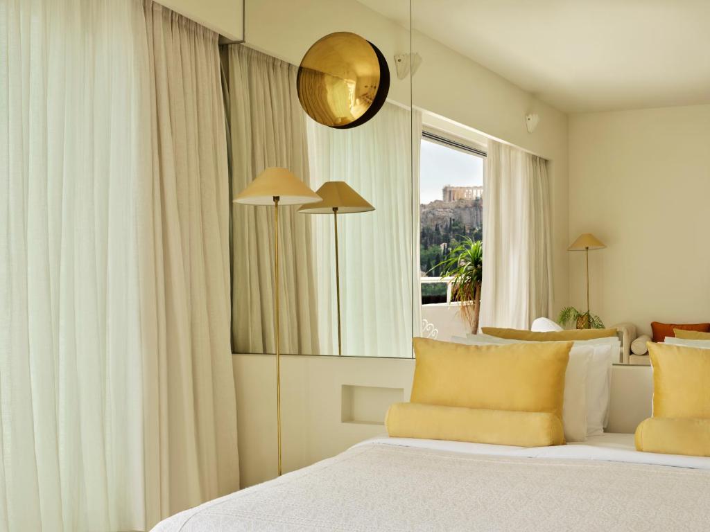 Apollo Palm Hotel - Resim 38