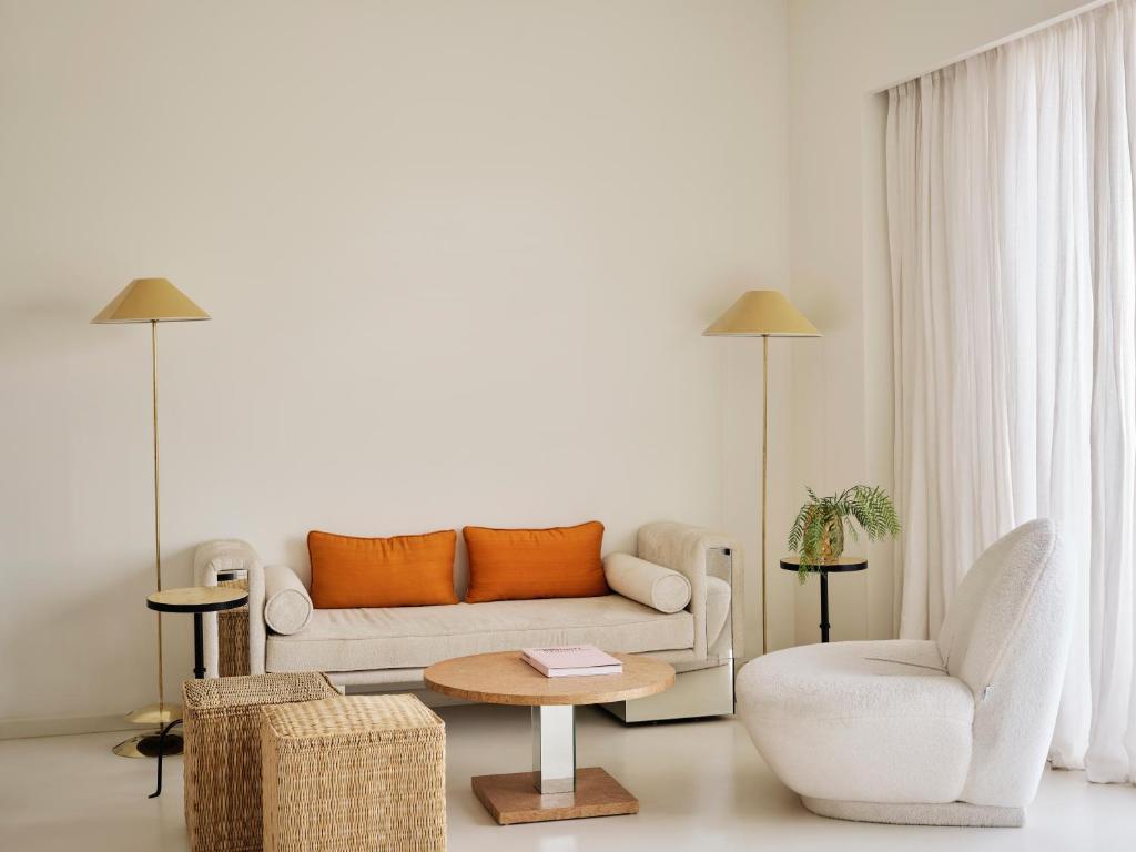 Apollo Palm Hotel - Resim 5