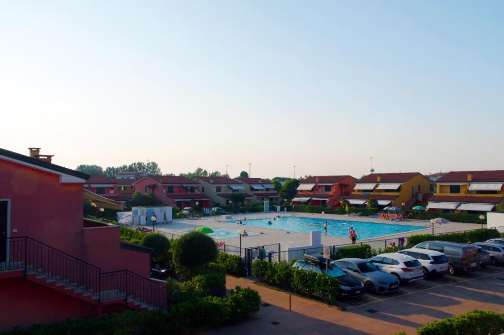 Scattered Nest Resort - Hotel Wohlfühloase