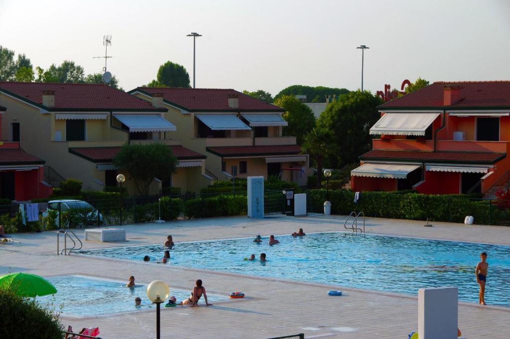 Scattered Nest Resort - Hotel Wohlfühloase