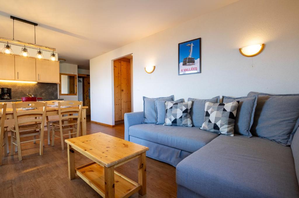 Pracondu 1 001 - OUTDOOR & FUN apartment 8 pers - Resim 12