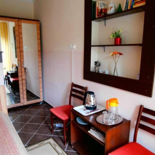 Fotografia z galérie ubytovania Apartman Ráchegy v destinácii Eger