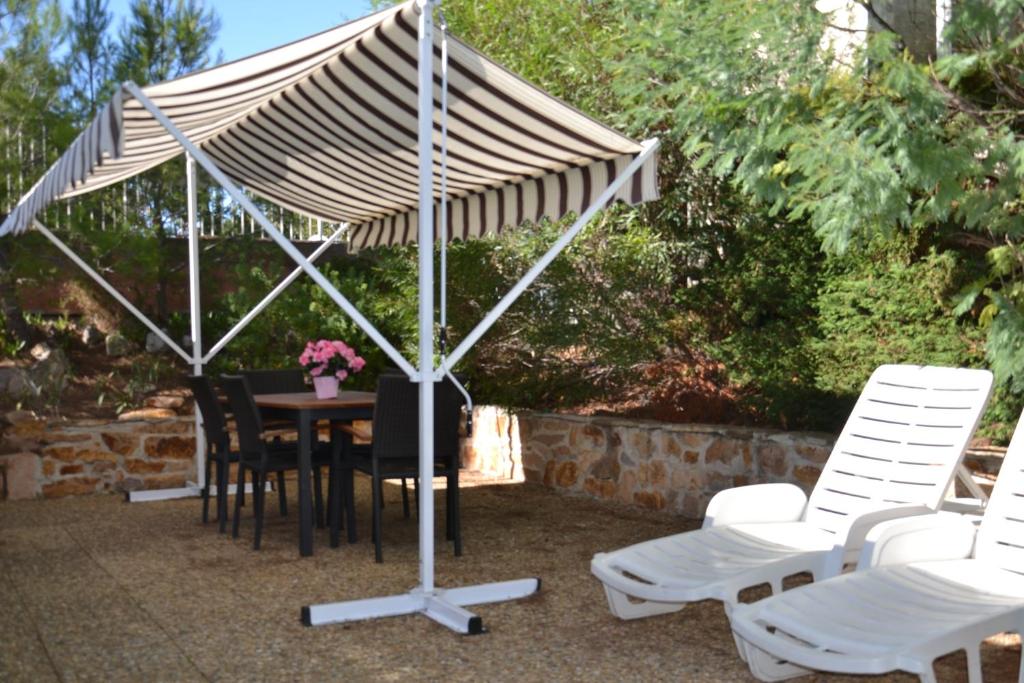 Fotografie z fotogalerie ubytování Camping Parc Valrose v destinaci La Londe-les-Maures