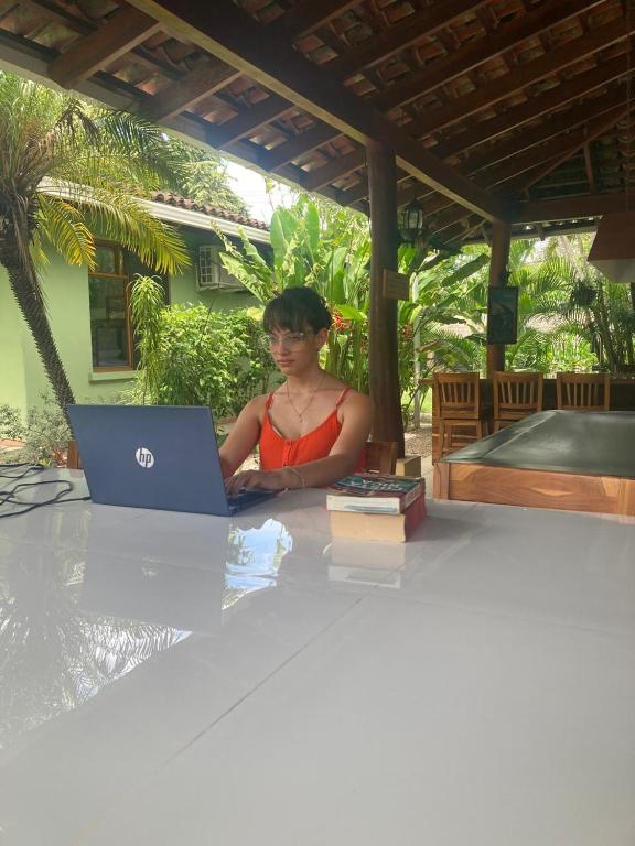 Hosté ubytování Hotel Bahia Esmeralda