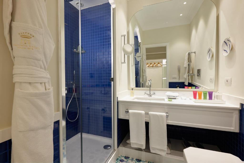 Grand Hotel Ambasciatori - 10