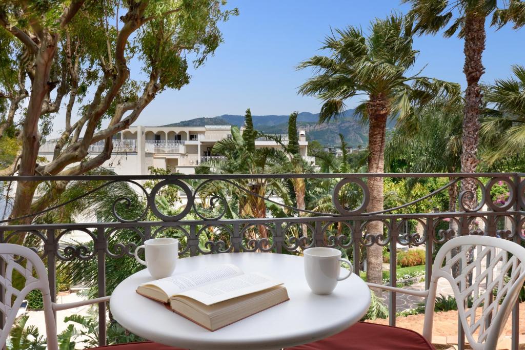 Grand Hotel Ambasciatori - 8